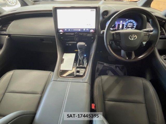 Toyota ALPHARD HYBRID 2025-07 8206153-1