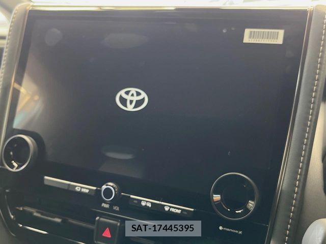 Toyota ALPHARD HYBRID 2025-07 8206153-3
