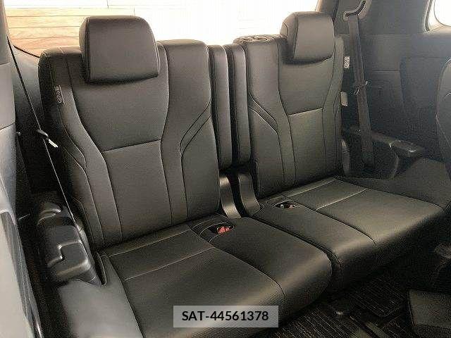 Toyota ALPHARD HYBRID 2023-10 8244528-12