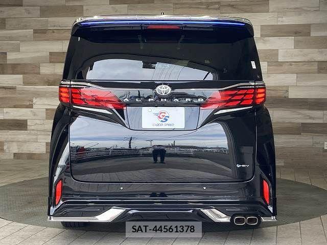 Toyota ALPHARD HYBRID 2023-10 8244528-14