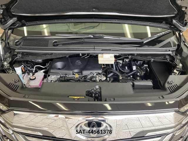 Toyota ALPHARD HYBRID 2023-10 8244528-17