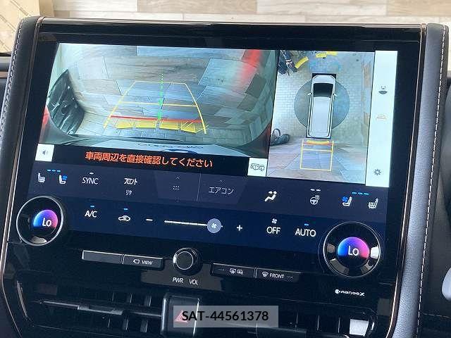 Toyota ALPHARD HYBRID 2023-10 8244528-4