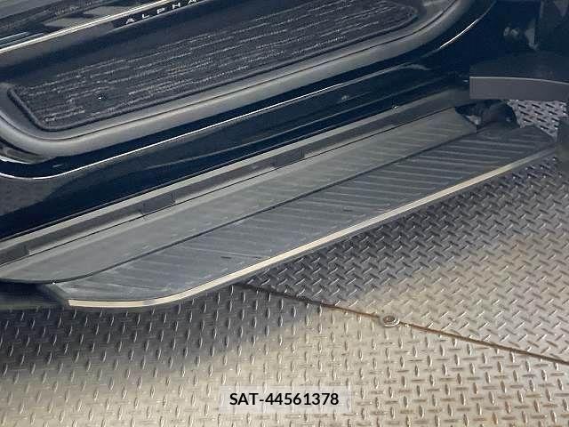 Toyota ALPHARD HYBRID 2023-10 8244528-5