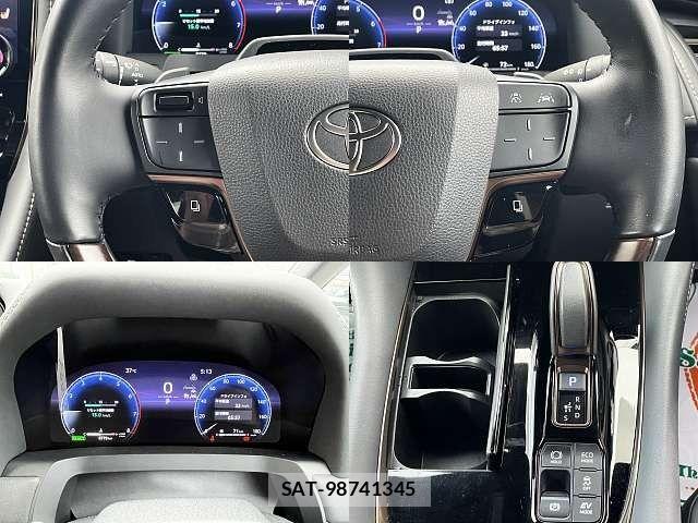 Toyota ALPHARD HYBRID 2025-01 8244526-3