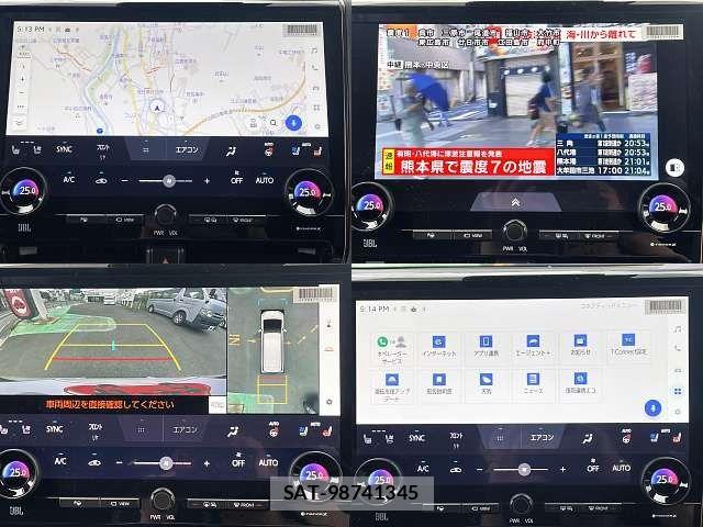 Toyota ALPHARD HYBRID 2025-01 8244526-5