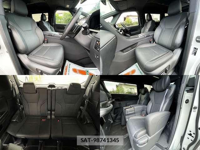 Toyota ALPHARD HYBRID 2025-01 8244526-6