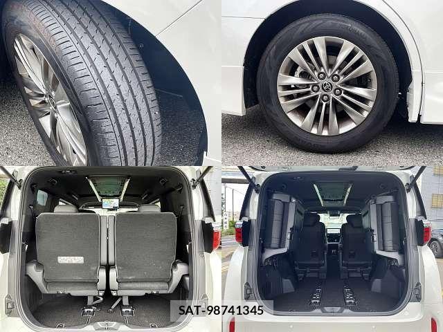 Toyota ALPHARD HYBRID 2025-01 8244526-7