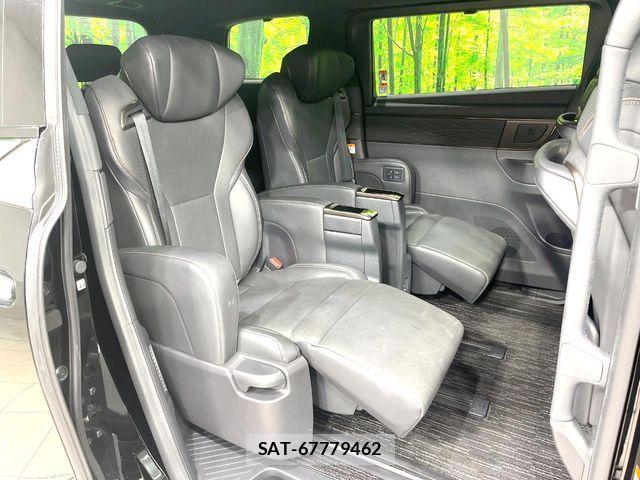 Toyota ALPHARD HYBRID 2024-01 8244530-9