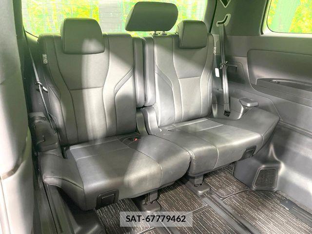 Toyota ALPHARD HYBRID 2024-01 8244530-10