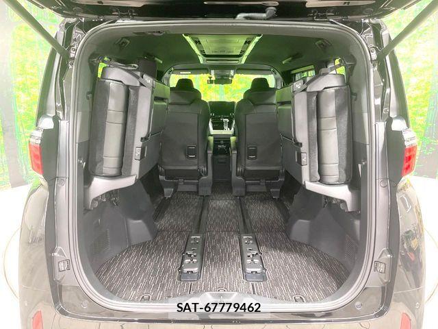 Toyota ALPHARD HYBRID 2024-01 8244530-11