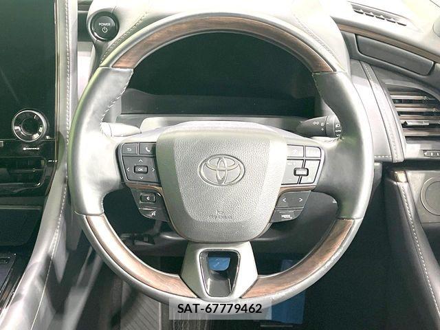 Toyota ALPHARD HYBRID 2024-01 8244530-12