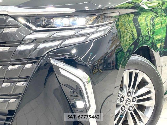 Toyota ALPHARD HYBRID 2024-01 8244530-13
