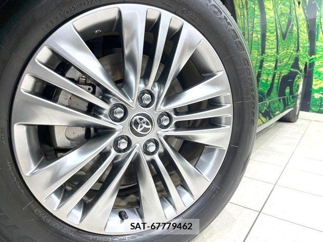 Toyota ALPHARD HYBRID 2024-01 8244530-14