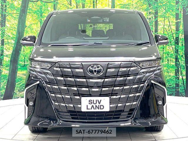 Toyota ALPHARD HYBRID 2024-01 8244530-15