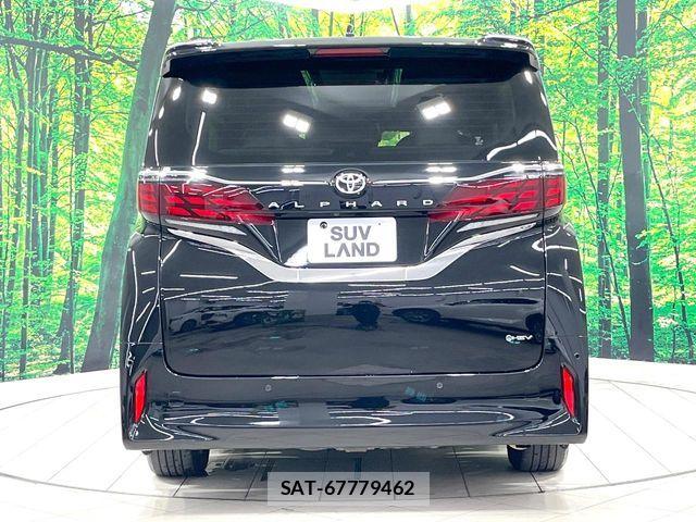 Toyota ALPHARD HYBRID 2024-01 8244530-16