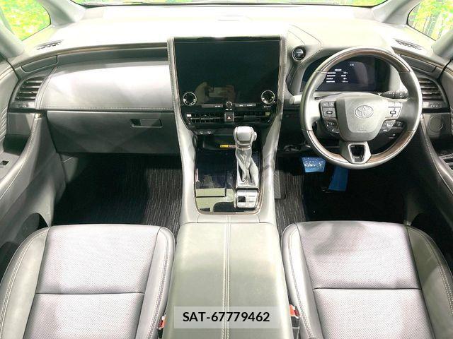 Toyota ALPHARD HYBRID 2024-01 8244530-1