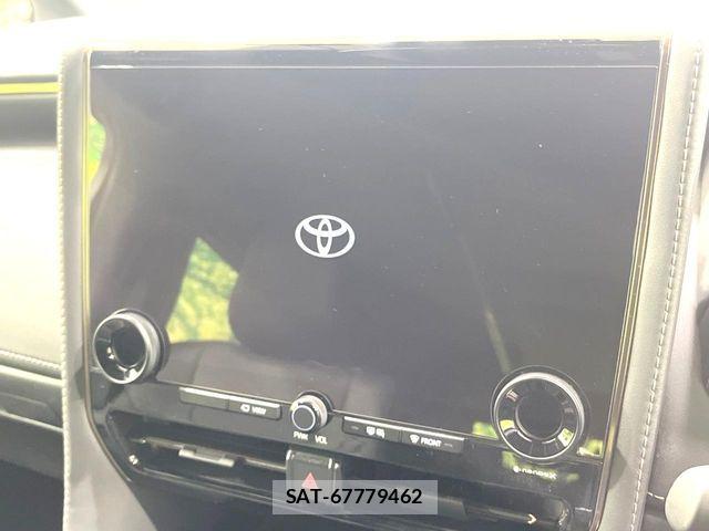 Toyota ALPHARD HYBRID 2024-01 8244530-3