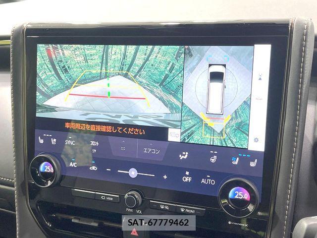Toyota ALPHARD HYBRID 2024-01 8244530-4