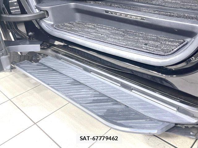 Toyota ALPHARD HYBRID 2024-01 8244530-6