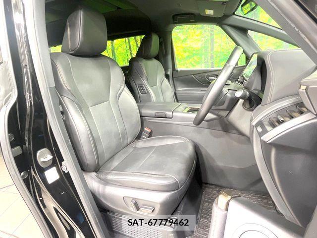 Toyota ALPHARD HYBRID 2024-01 8244530-8