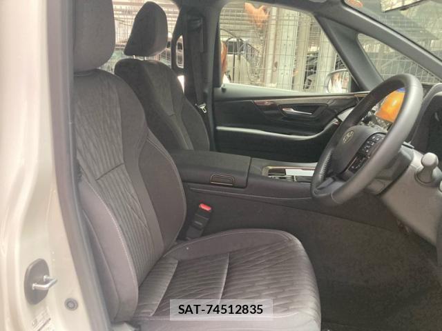 Toyota ALPHARD HYBRID 2025-09 8312834-7