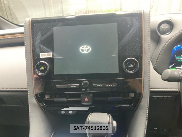 Toyota ALPHARD HYBRID 2025-09 8312834-11