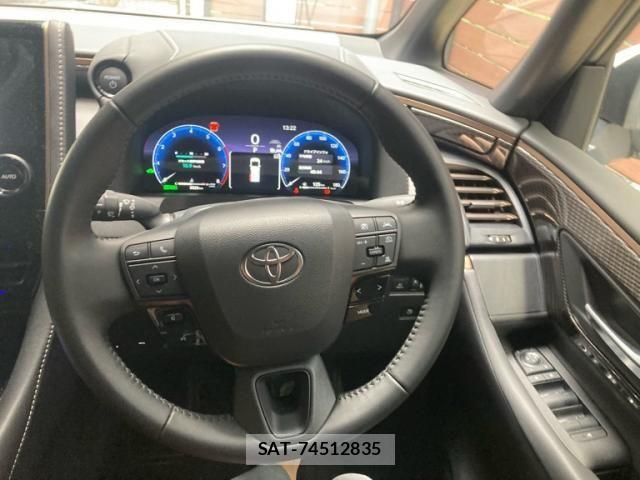 Toyota ALPHARD HYBRID 2025-09 8312834-13