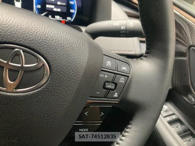 Toyota ALPHARD HYBRID 2025-09 8312834-14