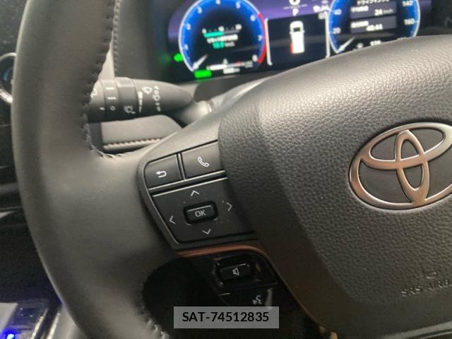 Toyota ALPHARD HYBRID 2025-09 8312834-15