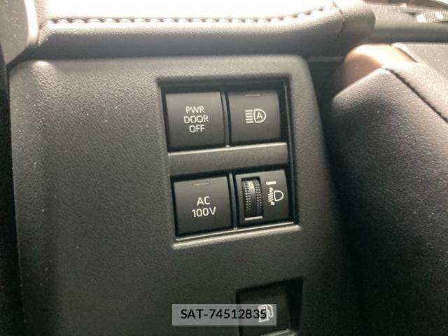 Toyota ALPHARD HYBRID 2025-09 8312834-17