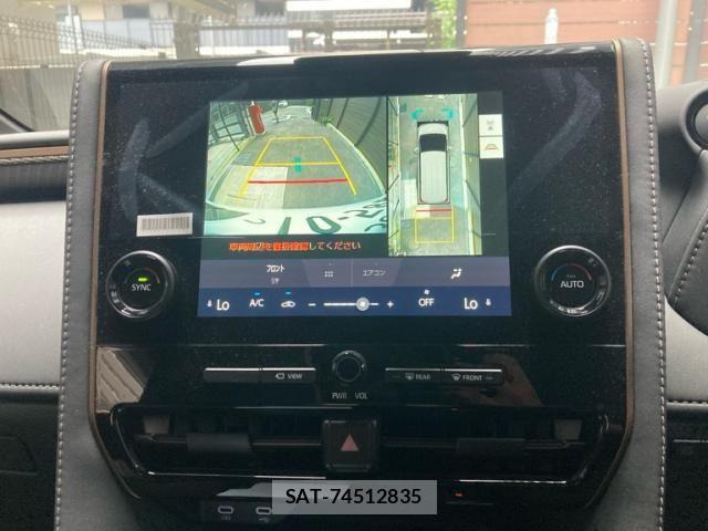 Toyota ALPHARD HYBRID 2025-09 8312834-18
