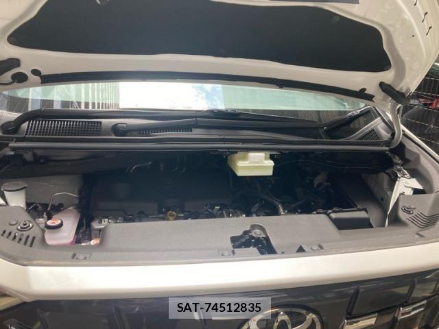 Toyota ALPHARD HYBRID 2025-09 8312834-19