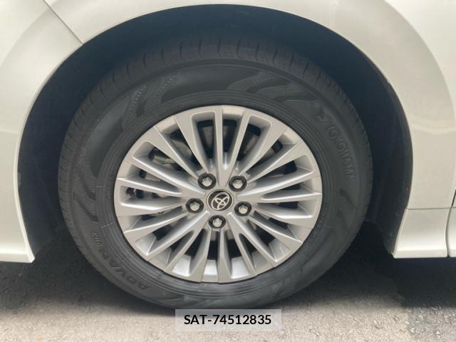 Toyota ALPHARD HYBRID 2025-09 8312834-3
