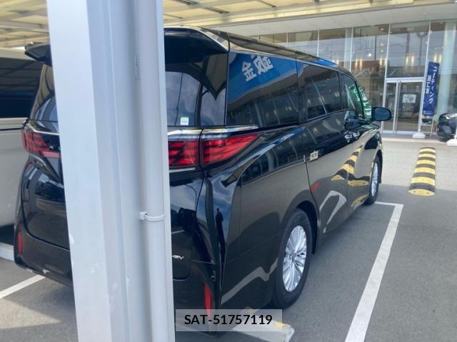 Toyota ALPHARD HYBRID 2025-07 8312835-2