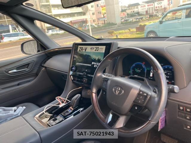 Toyota ALPHARD HYBRID 2024-06 8312832-13