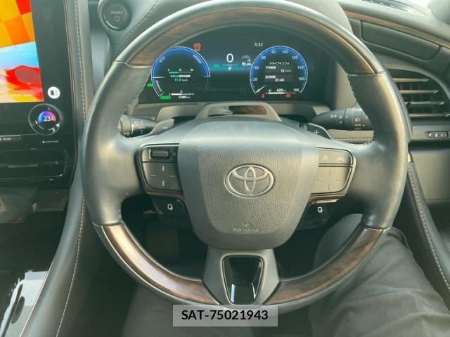Toyota ALPHARD HYBRID 2024-06 8312832-14