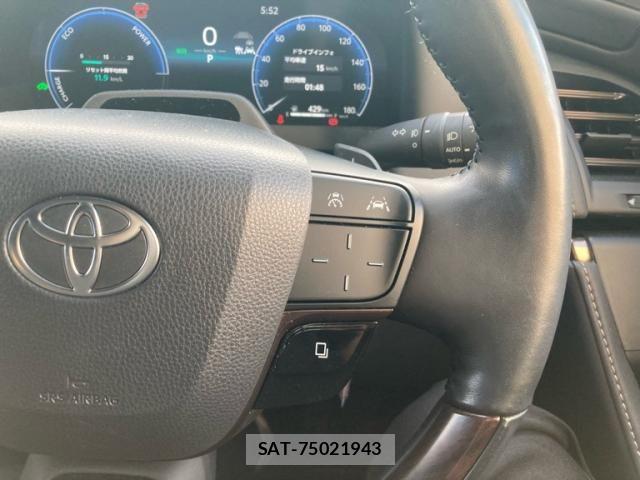 Toyota ALPHARD HYBRID 2024-06 8312832-17