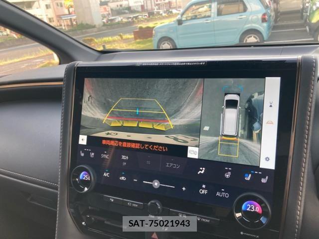 Toyota ALPHARD HYBRID 2024-06 8312832-20
