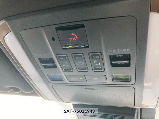 Toyota ALPHARD HYBRID 2024-06 8312832-22
