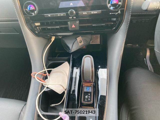 Toyota ALPHARD HYBRID 2024-06 8312832-23