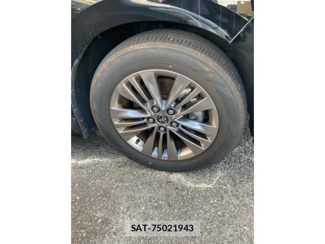 Toyota ALPHARD HYBRID 2024-06 8312832-5