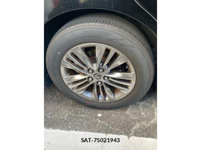 Toyota ALPHARD HYBRID 2024-06 8312832-6