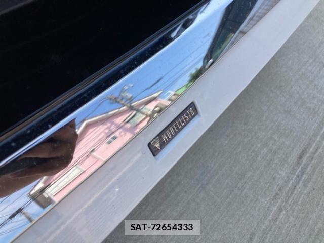 Toyota ALPHARD HYBRID 2025-01 8312833-10