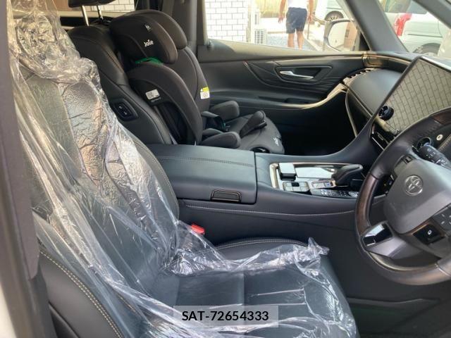 Toyota ALPHARD HYBRID 2025-01 8312833-13