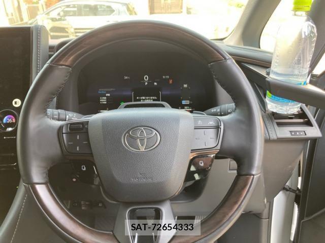 Toyota ALPHARD HYBRID 2025-01 8312833-15