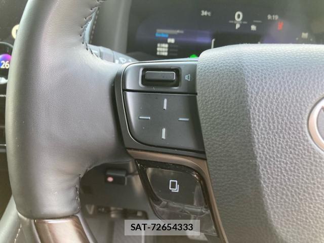 Toyota ALPHARD HYBRID 2025-01 8312833-17