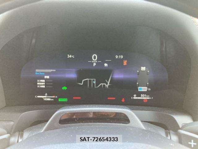 Toyota ALPHARD HYBRID 2025-01 8312833-18
