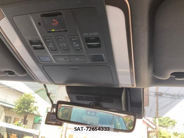 Toyota ALPHARD HYBRID 2025-01 8312833-20