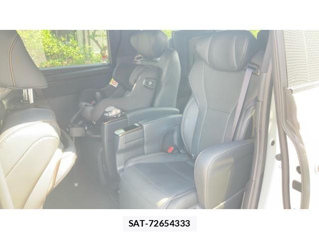 Toyota ALPHARD HYBRID 2025-01 8312833-27