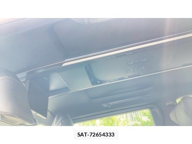 Toyota ALPHARD HYBRID 2025-01 8312833-28